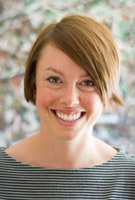 Erin Chamberlin, Broker/Sales Associate